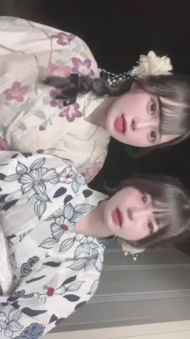 二人周り流れるストーリー✩.*˚#09 #浴衣 #花火大会 #おすすめ 