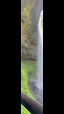 #waterfall  #oregon #oregon #latinosenoregon 