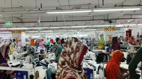 garments কষ্টের ভিডিও #tiktok #tiktok #CapCut #foryou #garments 