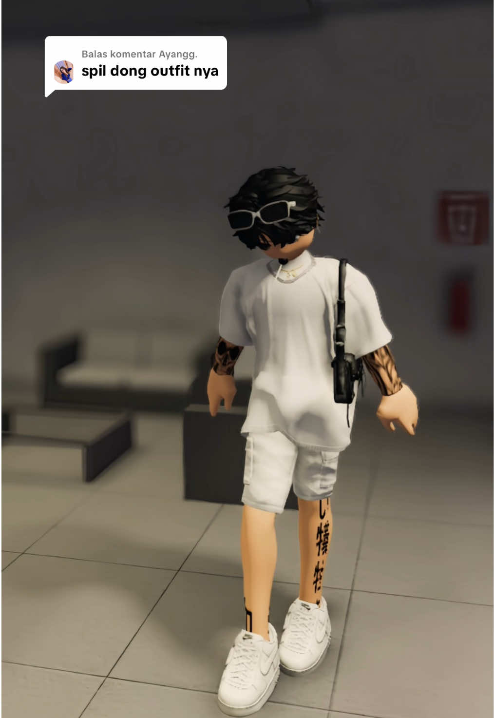 Membalas @Ayangg. ni guys outfit minimalis yg enak diliat #roblox #robloxfyp #robloxoutfitideas #robloxr15 #371areaclub #salondefiestas #salondefiestasroblox💃🏻💃🏻 