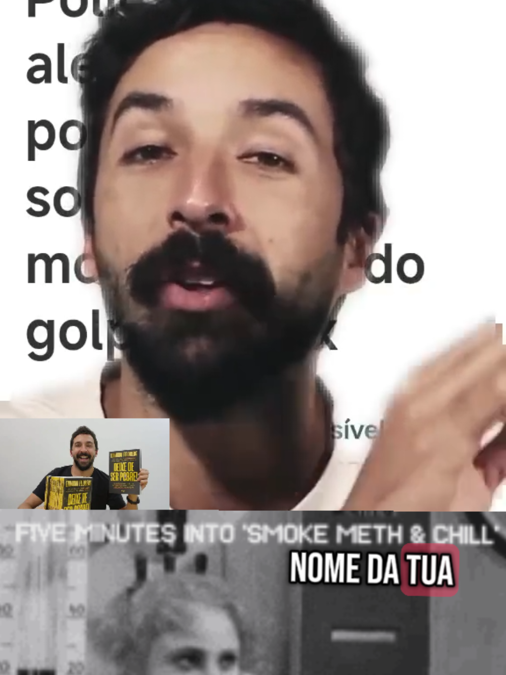 eu fui enganado #ficarrico #podcasts #salariominimo 