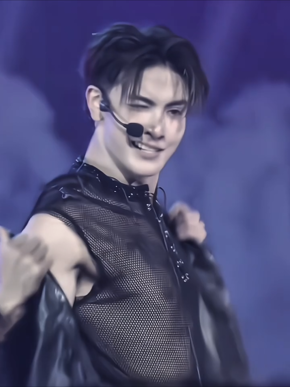 ib : @𝒂𝒍’𝒔 ⚯͛ #joongarchen #chen_rcj 
