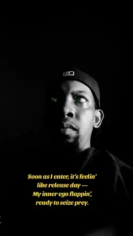#RapTok  #BarsDaily  #FreestyleFridays  #OpenMicChallenge  #LyricistLounge  #UndergroundRap  #RealBarsOnly  #SpitYourTruth  #WordplayWednesday  #FlowCheck 