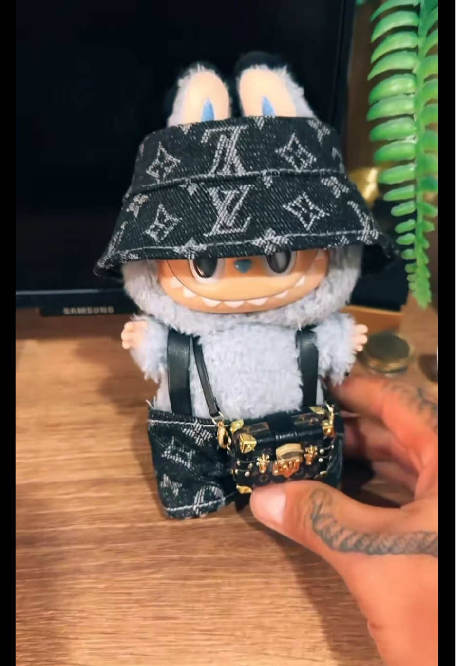 Croy nos muestra su casa 🤩✨🙌🏻#Croy🕷️ #croy_live🕷️ #live #paratii 