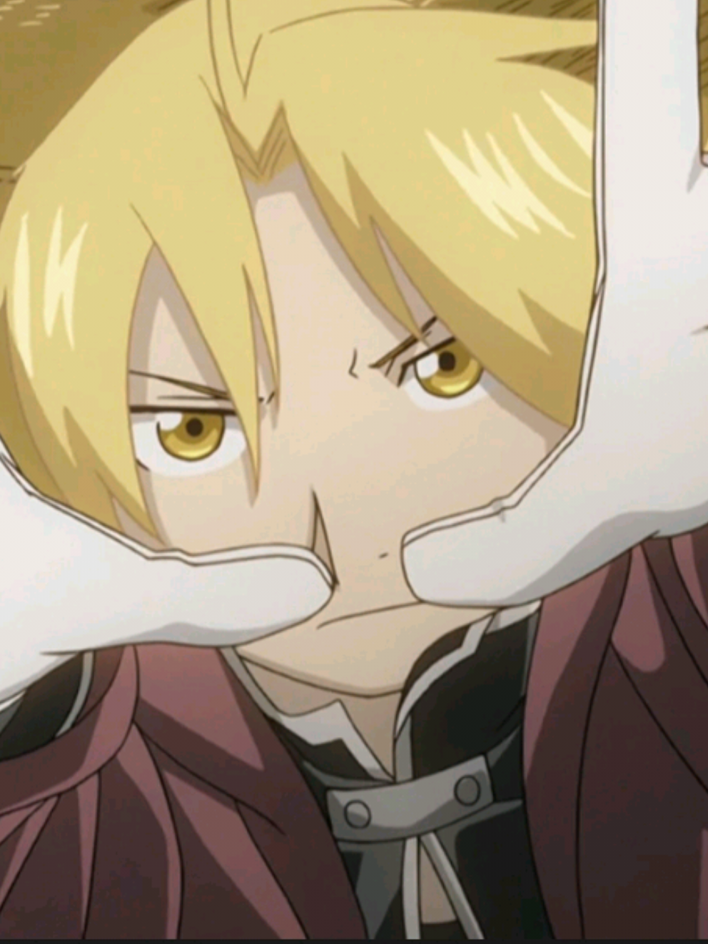 his eyes were like mine #fyp #fyppp #anime #animeedit #fmab 