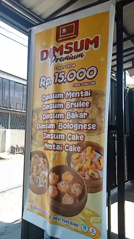 Bukan kw #dinsum  #foodtiktok #food 