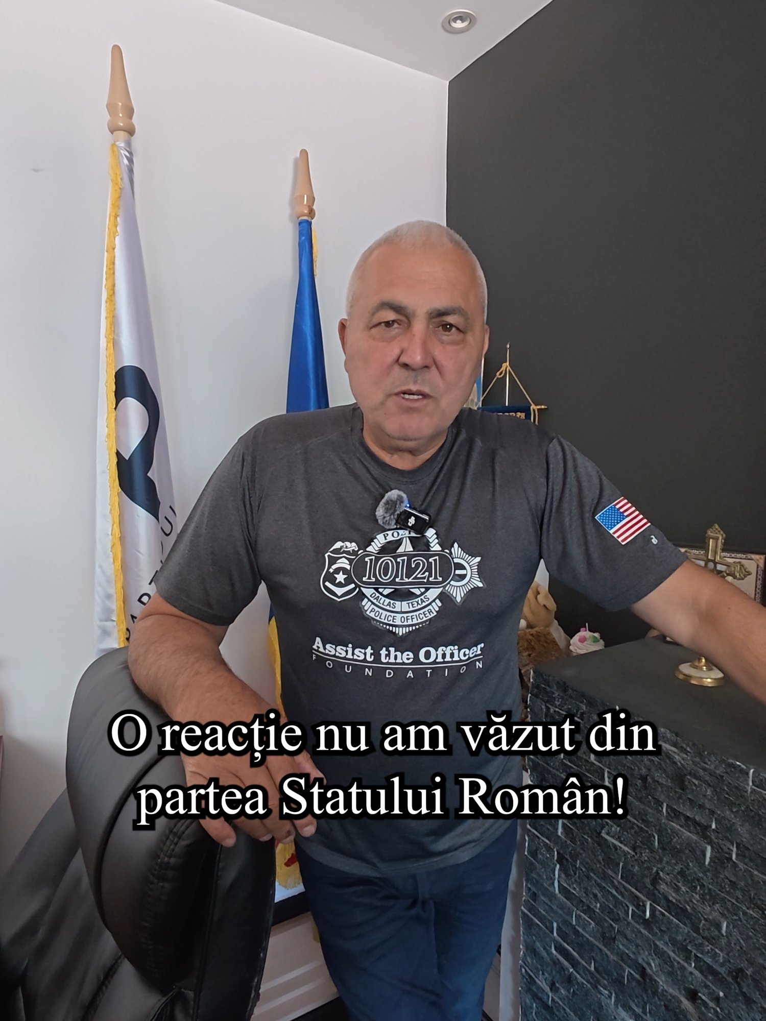 România aparține poporului român! #partidulpatriotilor #iuliansurugiu #romania #politica