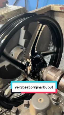 jasa Bubut Bisa Mau skalian velg Klik ketanjang Kuningnya 🤣👌👌