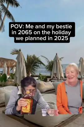 🤣🤣 follow 👉 @itsgivingthirties  #fyp #humor #funnytiktok #funnyvideos😂 #videoviral #bestfriend #holidays #Summer 