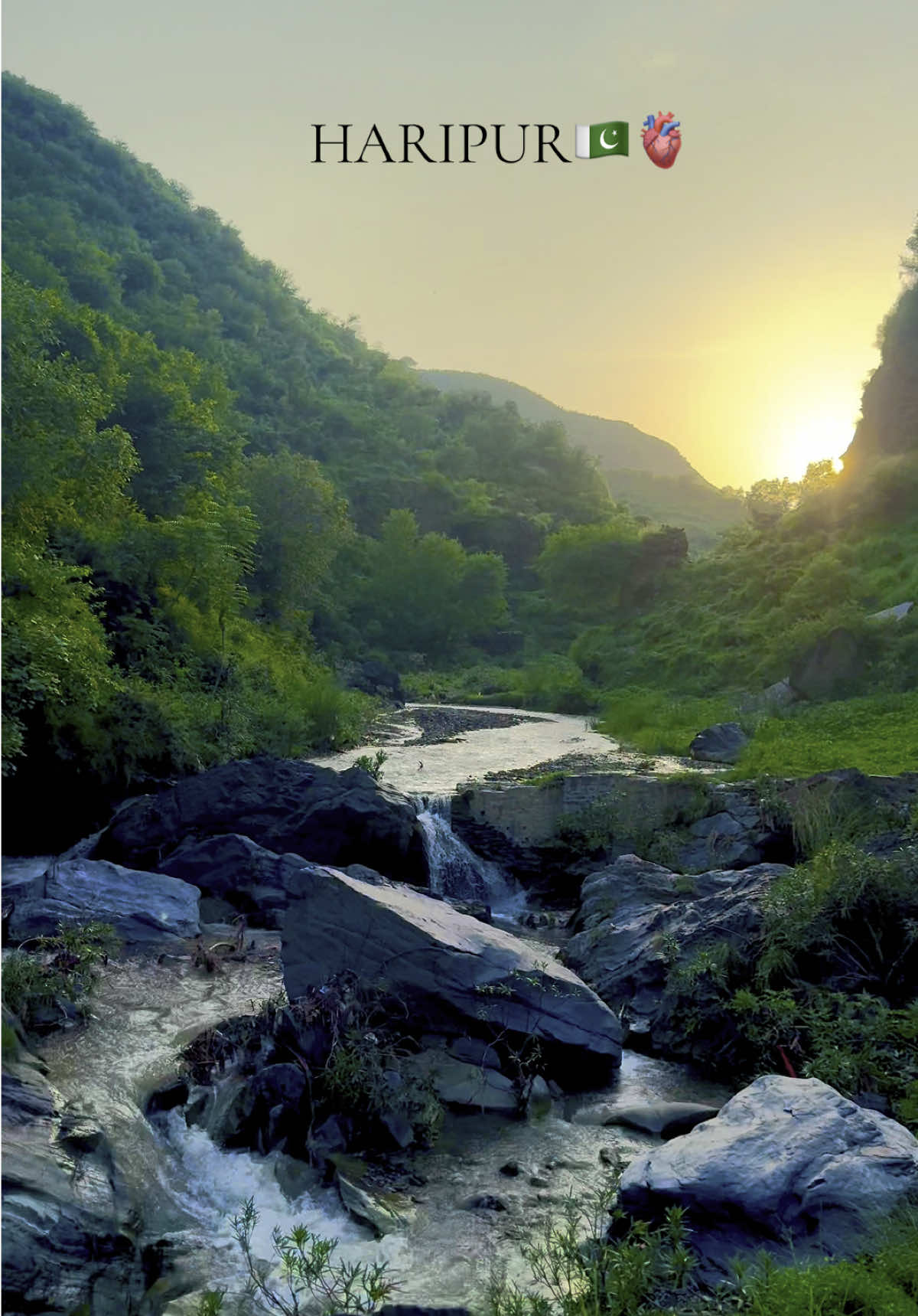 HARIPUR📍#haripur #hazara #fyp #creatorsearchinsights #tarbela #dam #chikai #bheer #ہریپورہزارہ 