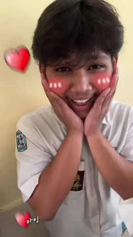 dede gemay mau lewat✊🥺✊ #fyp #agit #kawaii #imut #promomakangajian #kentut #kepencetemot 