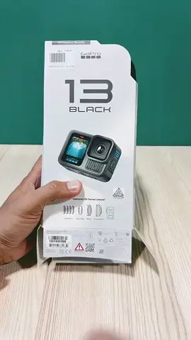 🎒 Bu çantada hər şey var!   📸 Hero13 Black ilə 5.3K video   🔋 2 güclü batareya – daha uzun çəkiliş   🌊 Suda belə rahat çək!   💾 64 GB yaddaş kartı da daxildir   🚀 Macəraya hazırsansa, bu paketi qaçırma!#gopro #goprohero #goprohero13 