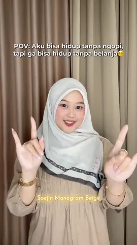 dikitt dikit belanjaaa dong!! 🤩🥰 #promomakangajian #fypage #fyp #hijabtutorial #hijabmotif #hijabitiktok #fypシ゚ #scarftmotif #koreanstyle #koreanfashion #fyppppppppppppppppppppppp #spilloutfit #rekomendasipashmina #luxuryhijab #rekomendasioutfit #capcut #hijabhacks #racuntiktok #pashminamotif #paydaysale 