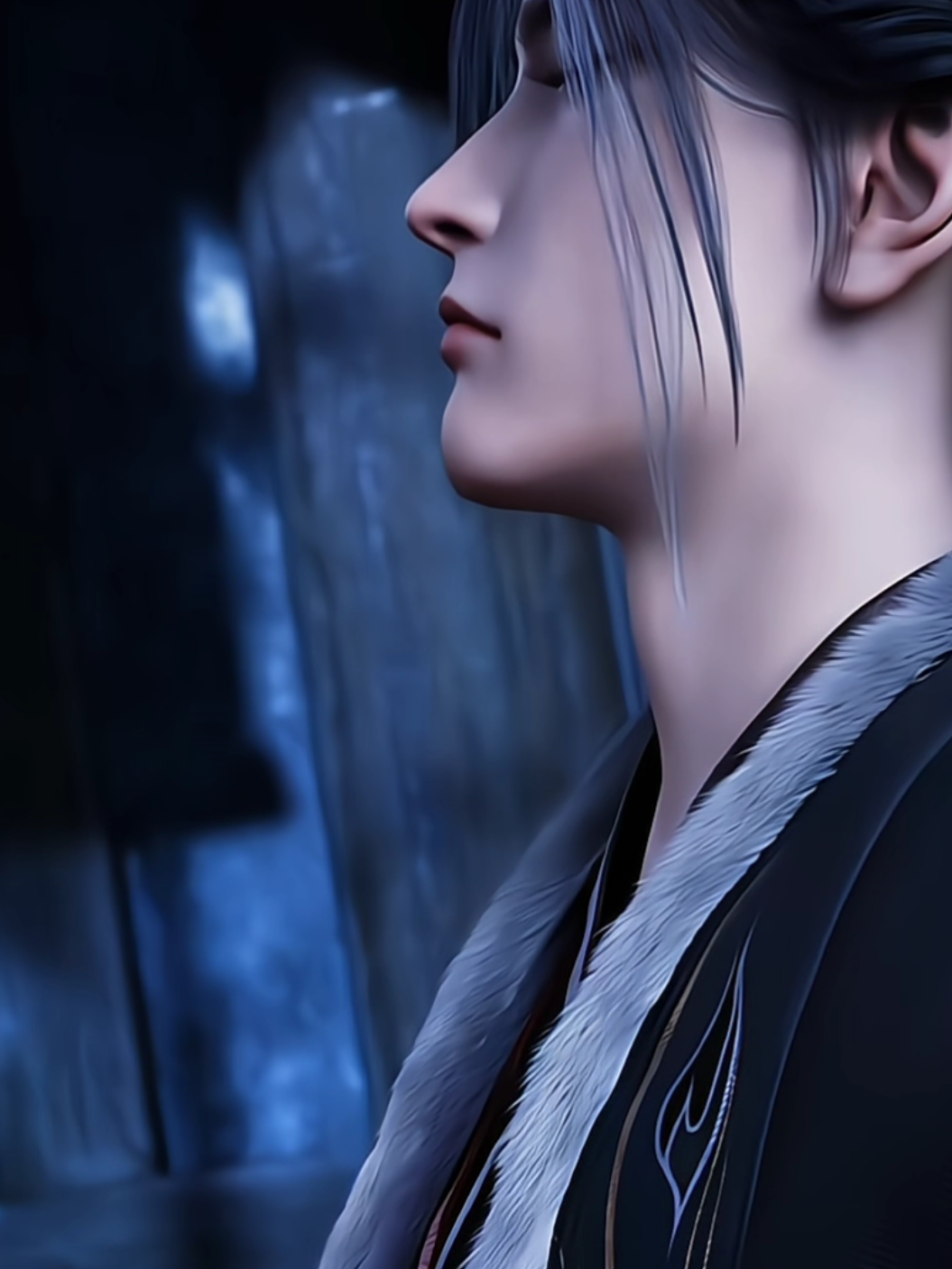 #zhangxiaofan #jadedynastys2 #donghua #donghuaedit #jadedynastys3 