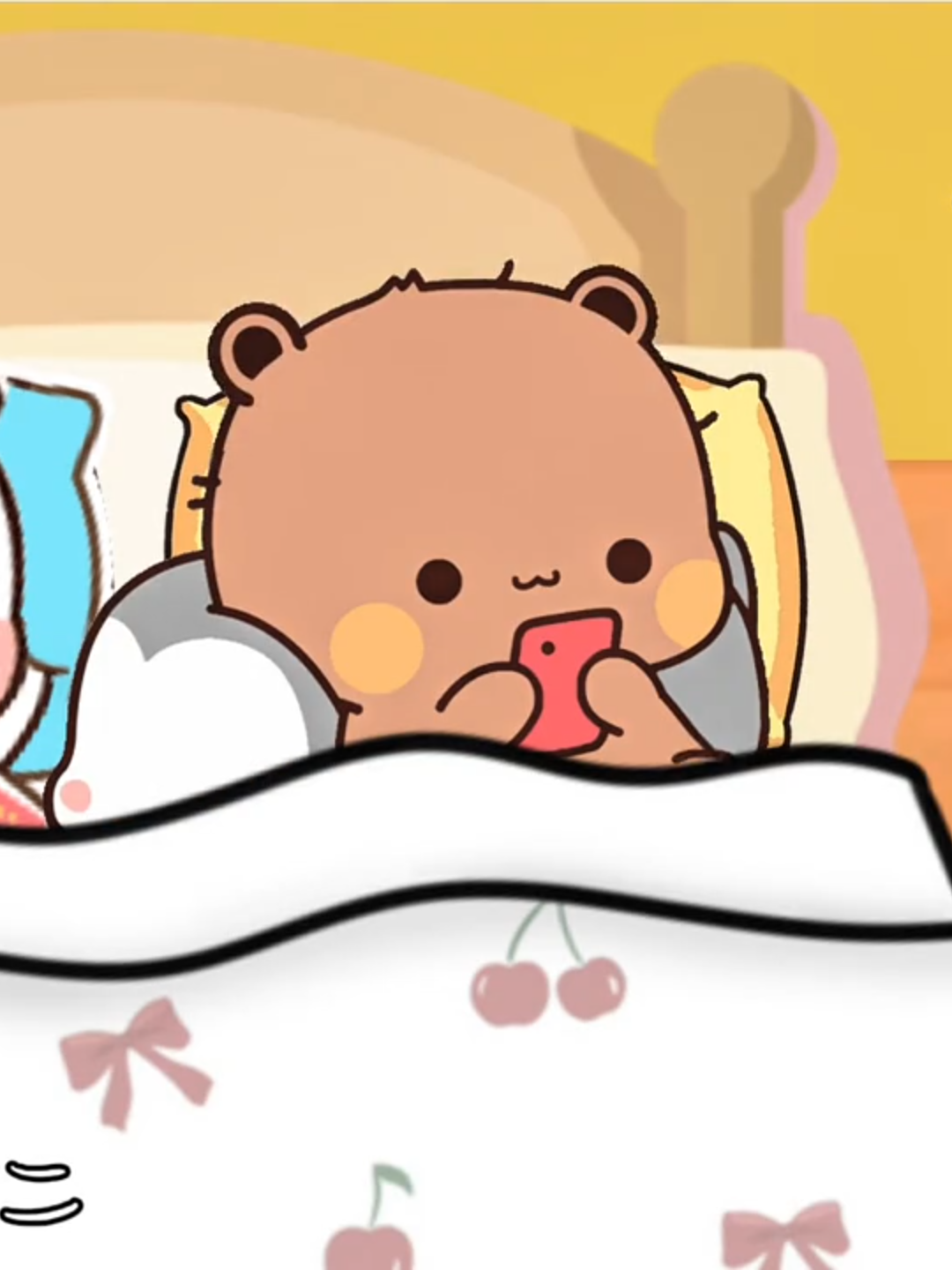 #bubududu #bubu#dudu #fpyシ