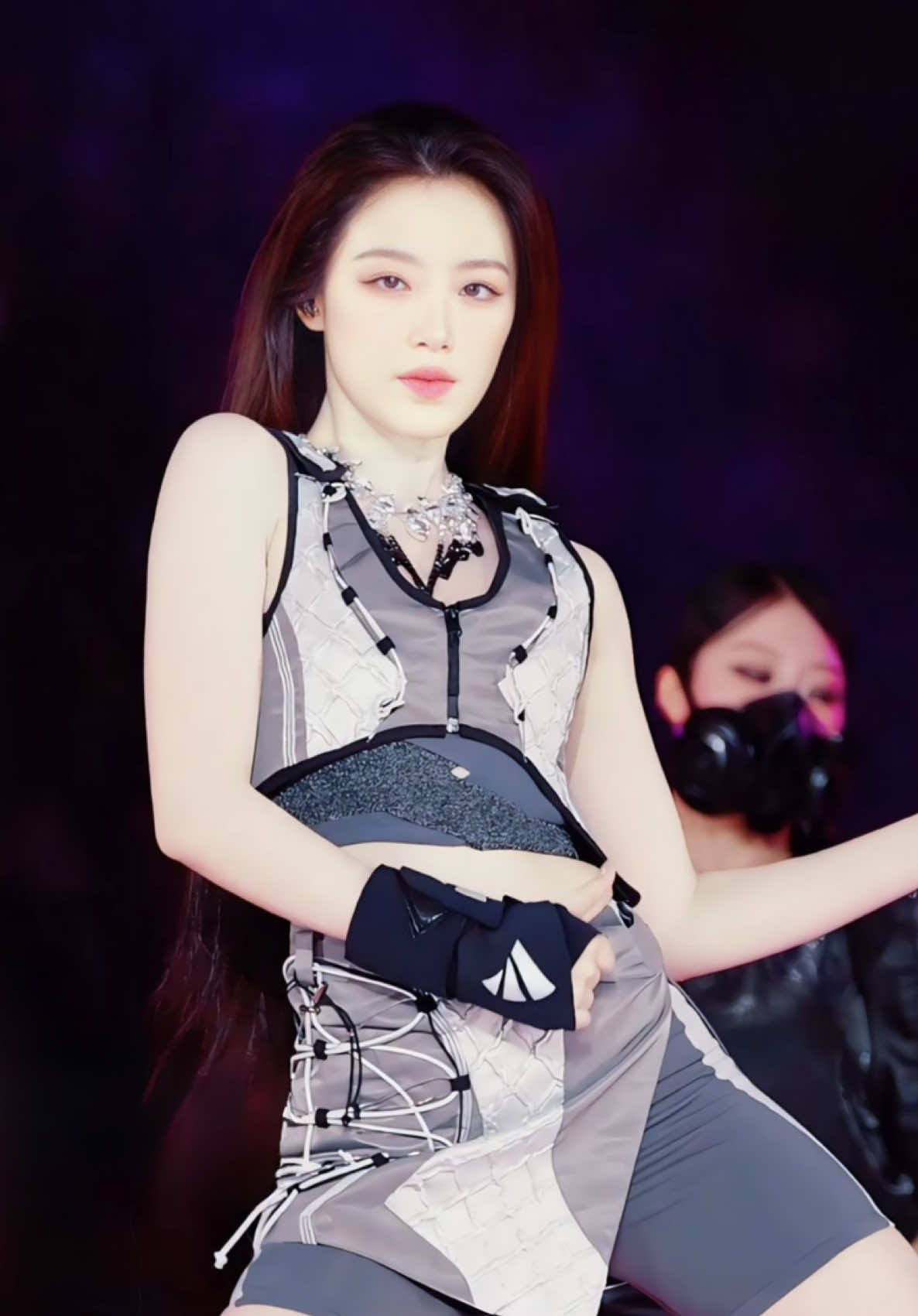 SHUHUA (I-DLE) | GOOD THING | Fancam 250727 (SweetieCandy) #SHUHUA #IDLE #fancam #kpop 