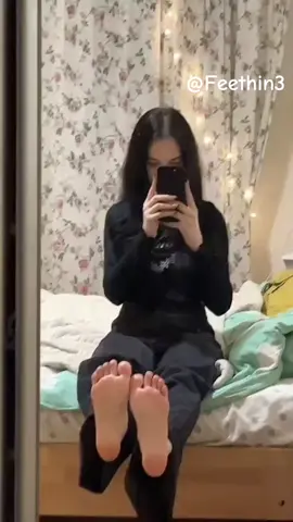 #feet #fyp #ноги 