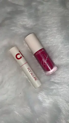 Fave blush and lip clay! #fyp 