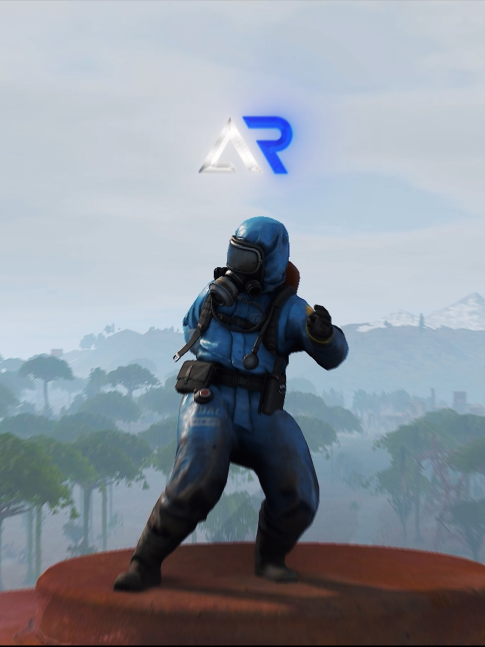 #aqruxrust #edit #aqruxrustserver #rust 