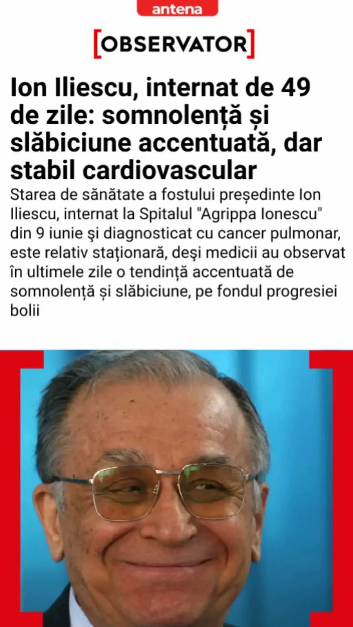 Bine de Știut, 28 iulie #observator #antena1 #stiri #news #fyp #romania #5pasidebine #misiuneatiktok #binedestiut 