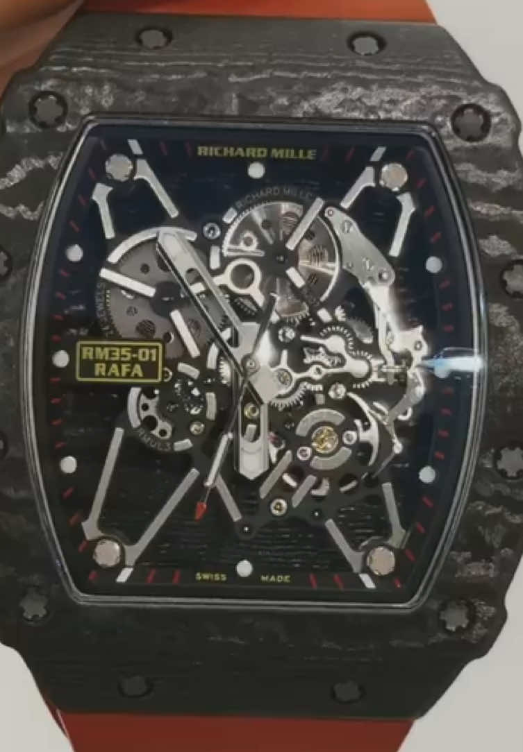 😝😝😝#watch #gift #luxury #appointment #Richard #sports 