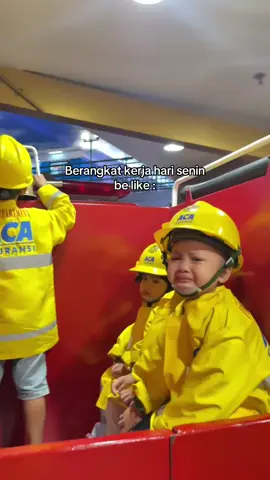 Bro tertekan