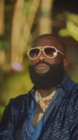 #rickross #foryoupage #fyp 