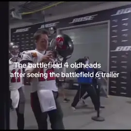 #CapCut #fyp #fy #foryoupage #funny #funnyvideos #battlefieldtiktok #battlefieldclips #battlefield6 #bf6 #battlefieldmoments #tombrady #goat #viral #trending 