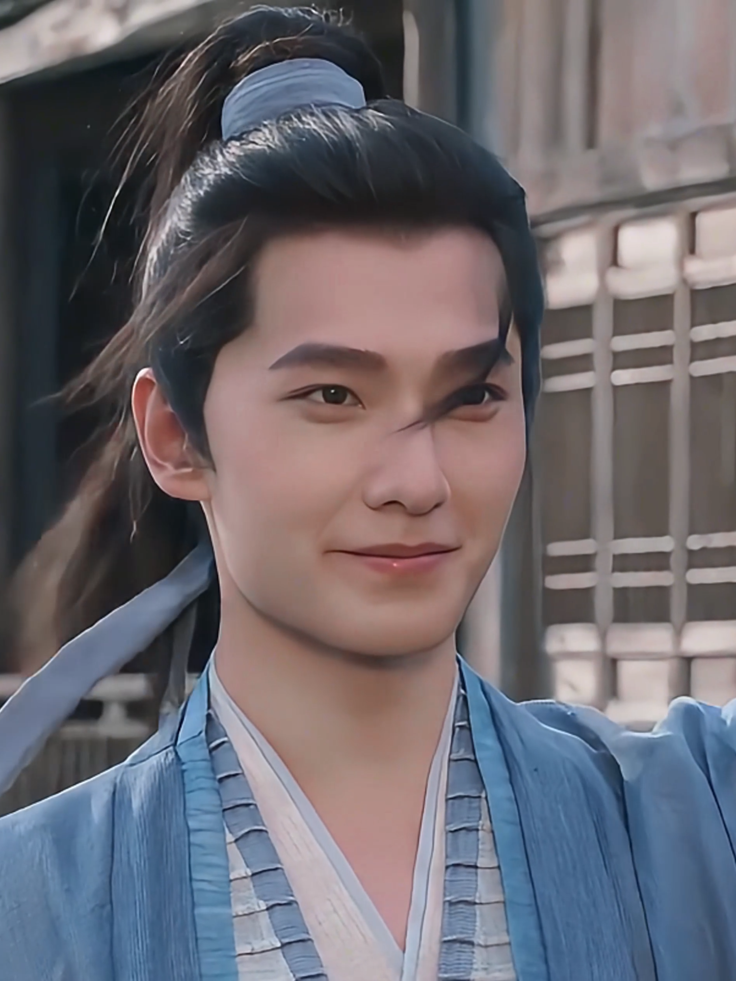 🥹🥹#สู่เส้นทางเซียน #TheImmortalAscension #yangyang #yangyang杨洋 #cdrama #fyp #YOUKU #youkuthailand