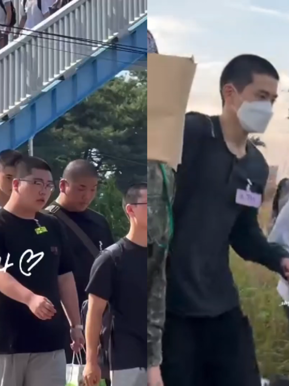 flashback lagi lihat #chaeunwoo  jadi kangen update jadwal menu makan #jaehyun selama pelatihan dasar dan eunwoo mulai sore atau malam ini udah makan sesuai menu#97line 