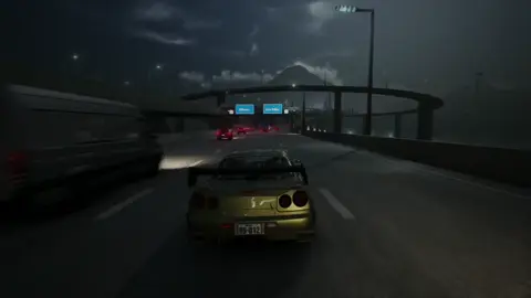 Got a new R34 in car x street #ps5 #gaming #playstation #carxstreet #carx #