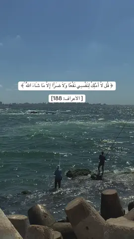﴿ قُل لَّا أَمْلِكُ لِنَفْسِي نَفْعًا وَلَا ضَرًّا إِلَّا مَا شَاءَ اللَّهُ ۚ وَلَوْ كُنتُ أَعْلَمُ الْغَيْبَ لَاسْتَكْثَرْتُ مِنَ الْخَيْرِ وَمَا مَسَّنِيَ السُّوءُ ۚ إِنْ أَنَا إِلَّا نَذِيرٌ وَبَشِيرٌ لِّقَوْمٍ يُؤْمِنُونَ﴾ [ الأعراف: 188] الشيخ/ محمود علي البنا . . . . #وذكر #القران #القرآن_الكريم #quran #quran_alkarim #سورة_الأعراف #محمود_علي_البنا 