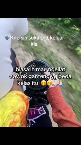 stay privasi dlu aja lh 🤭