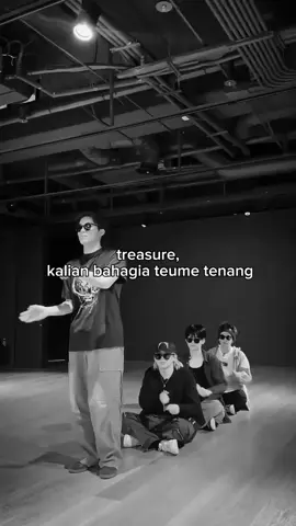 ANDAI AKU BISA memutar masa, aku mahu mengenal treasure lebih awal, supaya dapat merasa lebih banyak momen berharga yang kini hanya sebuah kisah abadi 🥹 #treasure #treasure_yg #fyp #teume 