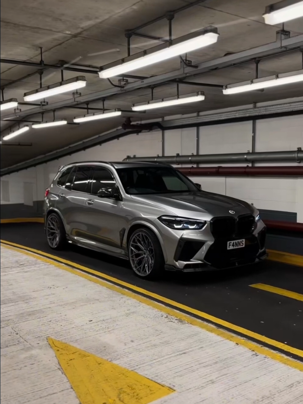 Name a better SUV than this.. #bmw #bmwx5competition #suv #fyp #viral #edit @jxxn.ftl 