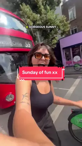 Sunday of fun!!! Ft @Dasha Butuzova @Lisa Steshenko782 #london #londonvlog #londonfood #eastlondon 