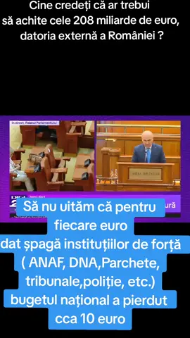 ,,Subminarea economiei naționale