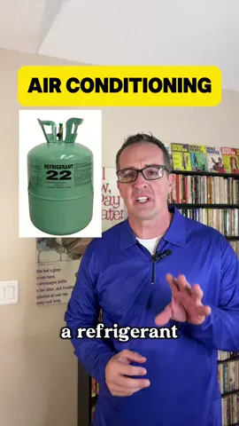 What kind of scam can be done with air conditioning coolant? Retired FBI special agent Tom Simon, currently a Florida licensed private investigator, has the answer. #truecrime #privatedetective #fbi 