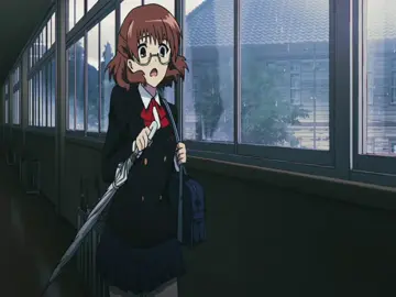 FAKE ALL!! | #another #anotheranime #anotheredit #yukarisakuragi #yukarisakuragiedit #edit #animeedit #fyp #fewiiks | scrap again | ac @a 🐈‍⬛ 