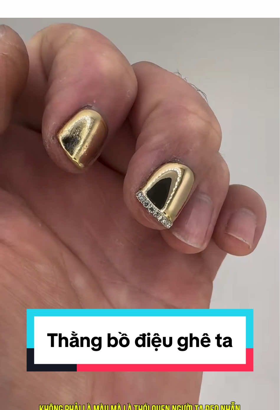 Thằng bồ điệu ghê ta #huyk #vienchibao #a1 #m 