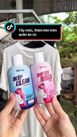 Biến quần áo mốc meo thâm kim, thành trắng tinh như mới #belinhreview #taymocquanao #taythamkim #taytrang #saiza  @Bé Linh Review  @Bé Linh Review  @Bé Linh Review 