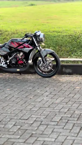 #ninjass #2stroke #agstyle 