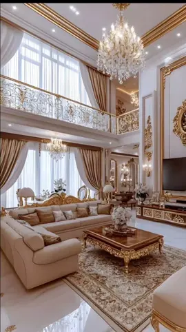 Looking for home decor inspiration? ✨ ‏Take a quick tour through elegance and luxury! ‏🏛️ A perfect blend of classic charm and modern sophistication. ‏💡 Soft ceiling lights, stunning wall details, and dreamy pink accents that warm the space. ‏🪵 From rich wooden floors to glossy marble finishes — every inch speaks style. ‏🌸 Every corner tells a beautiful story! ‏ ‏Which room is your favorite? 💬👇 ‏#HomeDecor #InteriorDesign #LuxuryLiving #HomeInspo #ElegantSpaces #TikTokDecor #DreamHome ‏