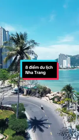Điểm tham quan du lịch Nha Trang #dulichngocanh #nhatrang #dulichnhatrang2025 #dulichvietnam #dulich #traivel #xuhuong 