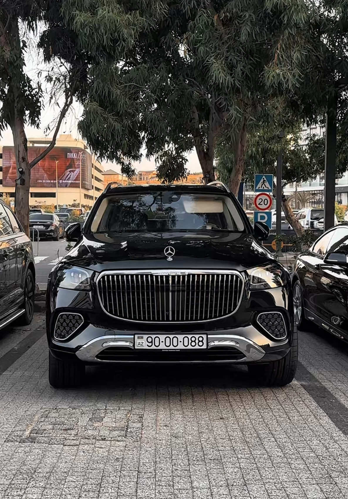 GLS600 Maybach #mercedesbenz #maybach #gls600 