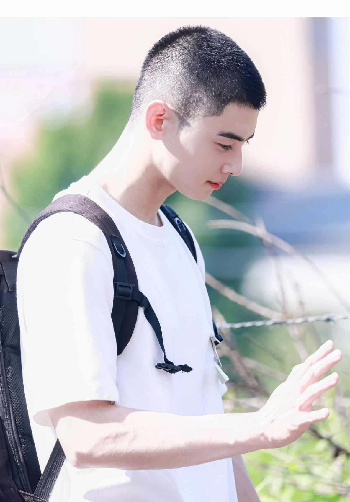 Cha Eunwoo inicia su servicio militar  🫡🪖 2025.07.28 🥺❤️‍🩹 AROHA te esperara ♡ 2027 ⏳✨ #chaeunwoo #eunwoo #차은우 #이동민 #foryou 