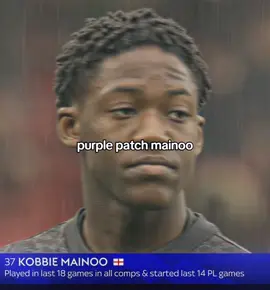 Kobbie Mainoo. || #xycba #blowthisup #viral 