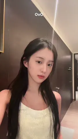 She is so beautiful #baoshangen #baothuongan #beauty #girl #cute #china 