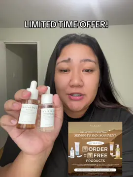 #skin1004dayandnightampoule #dayandnightskincare 