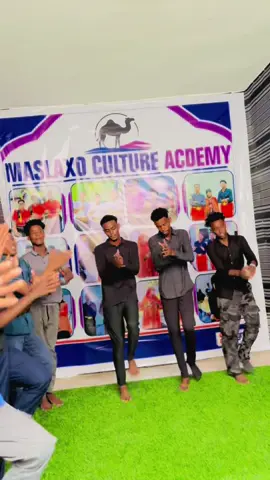 #maslaxocultureacademy #maslaxo @BULBULO BEAUTY SELON @BIIBAYE EVENTS MANEGMENT @Baariga Photography 📷🎥📽️ @Muraad Production @O- @gacandahabpro  